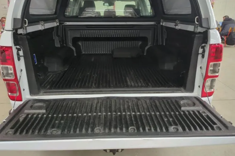 Ford Ranger din 2021 cu 172.000 km - oferta FOR164774 - foto 5