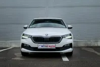 Skoda Scala din 2020 cu 108.423 km - oferta SKO164775 - foto 1