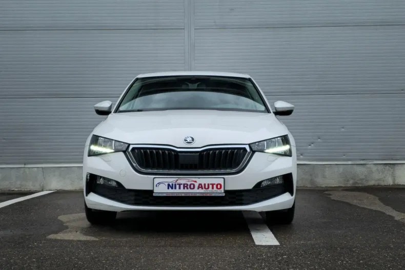 Skoda Scala din 2020 cu 108.423 km - oferta SKO164775 - foto 1