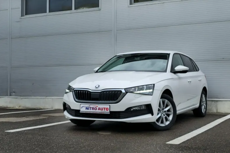 Skoda Scala din 2020 cu 108.423 km - oferta SKO164775 - foto 2