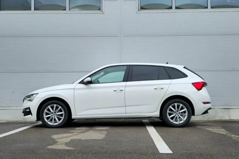 Skoda Scala din 2020 cu 108.423 km - oferta SKO164775 - foto 3