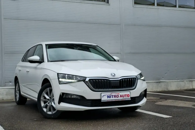 Skoda Scala din 2020 cu 108.423 km - oferta SKO164775 - foto 6