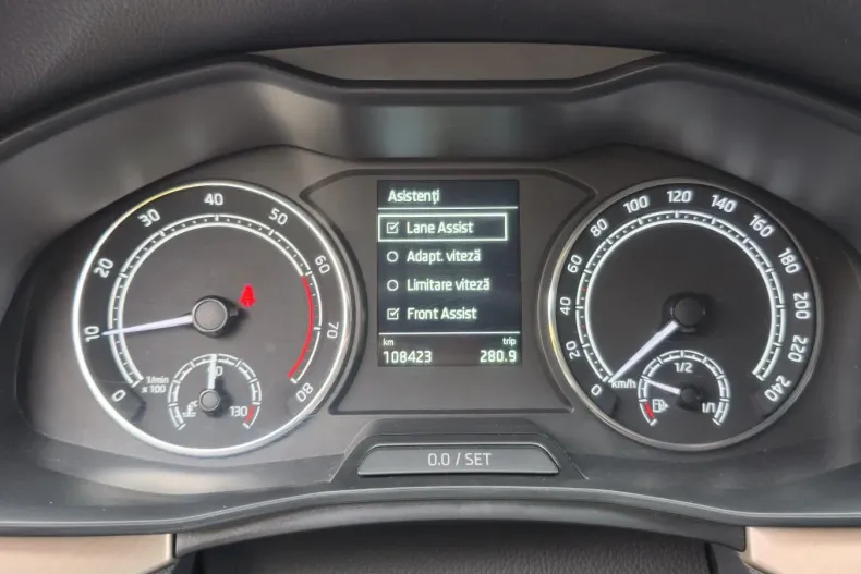 Skoda Scala din 2020 cu 108.423 km - oferta SKO164775 - foto 10