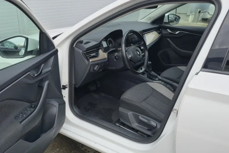 Skoda Scala din 2020 cu 108.423 km - oferta SKO164775 - foto 15