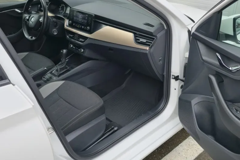 Skoda Scala din 2020 cu 108.423 km - oferta SKO164775 - foto 17