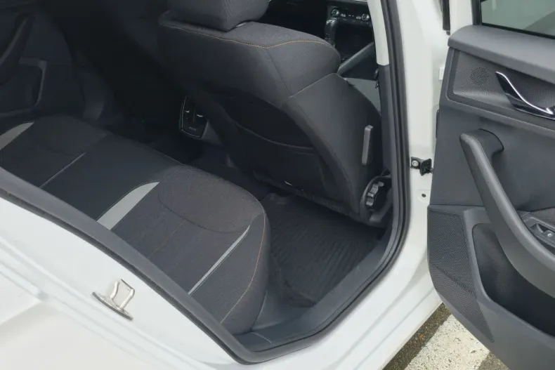 Skoda Scala din 2020 cu 108.423 km - oferta SKO164775 - foto 19