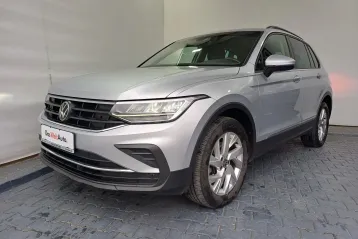 Volkswagen Tiguan din 2023 - oferta VOL164776
