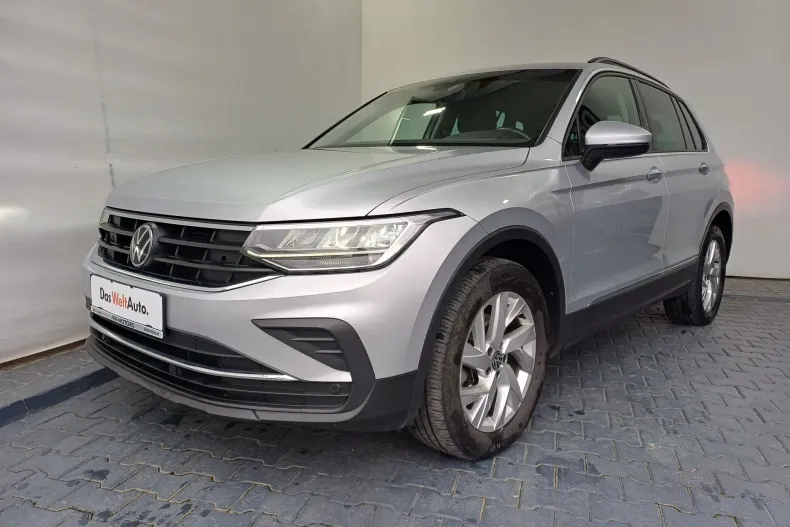 Volkswagen Tiguan din 2023 cu 98.806 km - oferta VOL164776 - foto 1