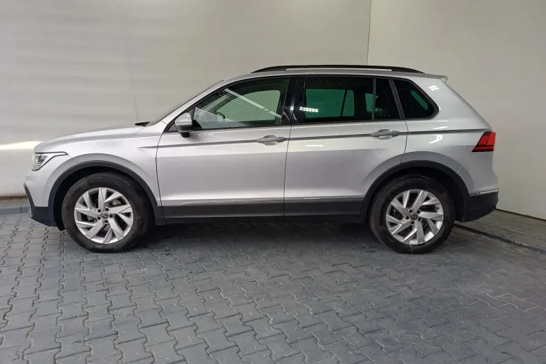 Volkswagen Tiguan din 2023 cu 98.806 km - oferta VOL164776 - foto 2
