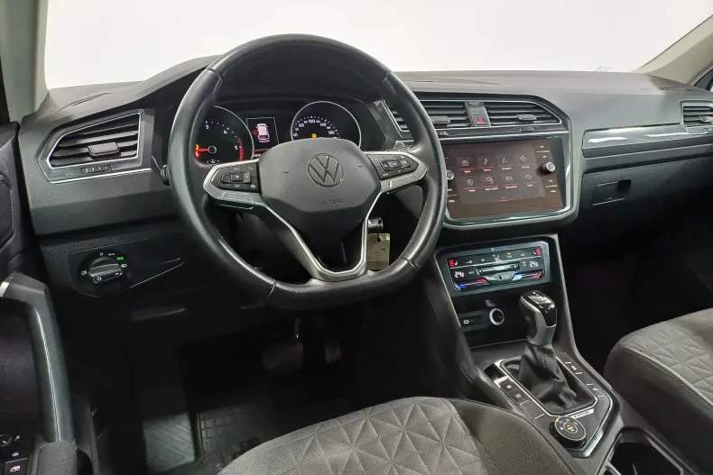 Volkswagen Tiguan din 2023 cu 98.806 km - oferta VOL164776 - foto 6
