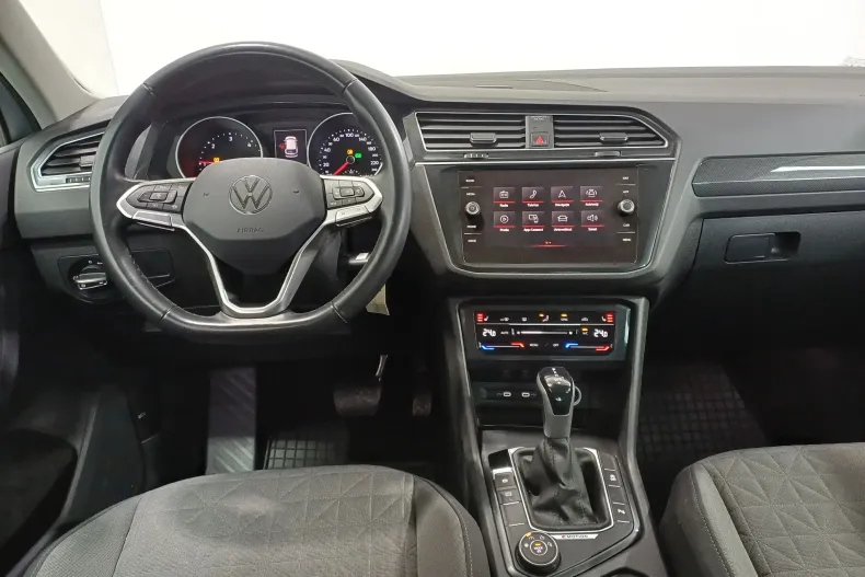 Volkswagen Tiguan din 2023 cu 98.806 km - oferta VOL164776 - foto 7
