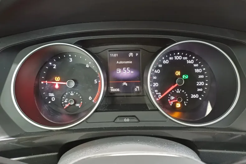 Volkswagen Tiguan din 2023 cu 98.806 km - oferta VOL164776 - foto 11