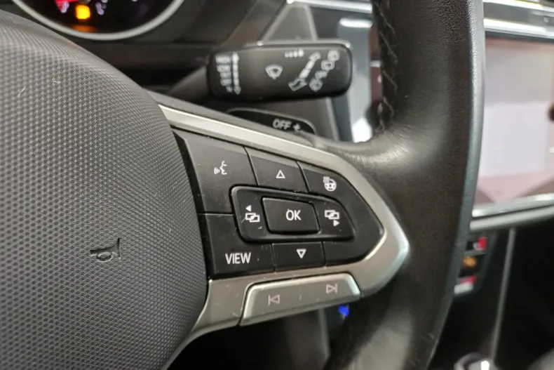 Volkswagen Tiguan din 2023 cu 98.806 km - oferta VOL164776 - foto 13