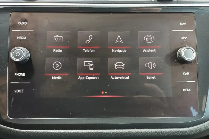 Volkswagen Tiguan din 2023 cu 98.806 km - oferta VOL164776 - foto 15