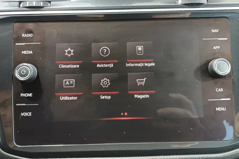 Volkswagen Tiguan din 2023 cu 98.806 km - oferta VOL164776 - foto 16