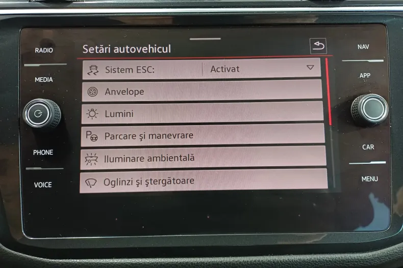 Volkswagen Tiguan din 2023 cu 98.806 km - oferta VOL164776 - foto 17