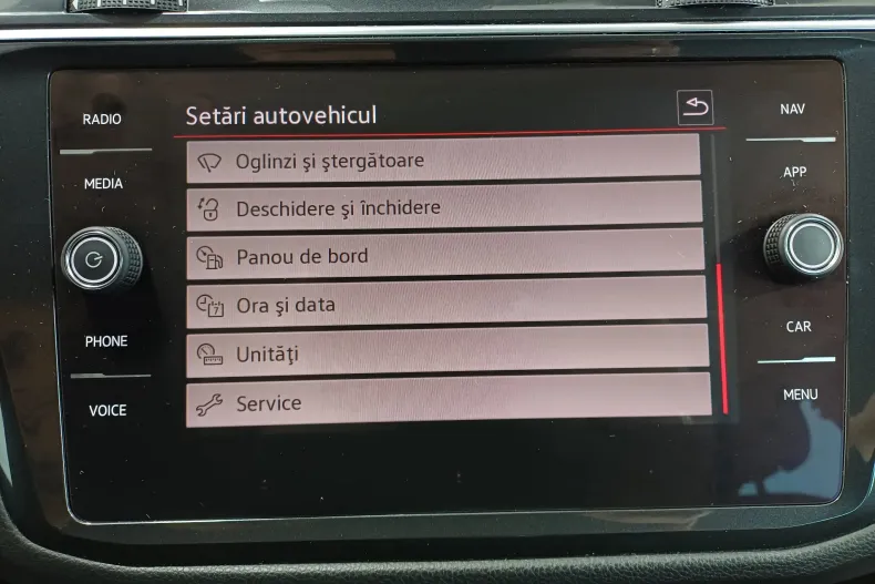 Volkswagen Tiguan din 2023 cu 98.806 km - oferta VOL164776 - foto 18