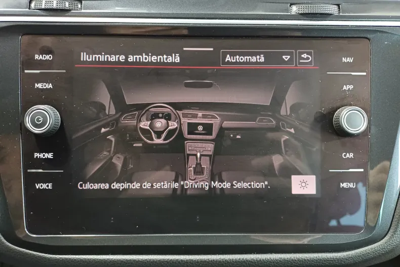 Volkswagen Tiguan din 2023 cu 98.806 km - oferta VOL164776 - foto 20