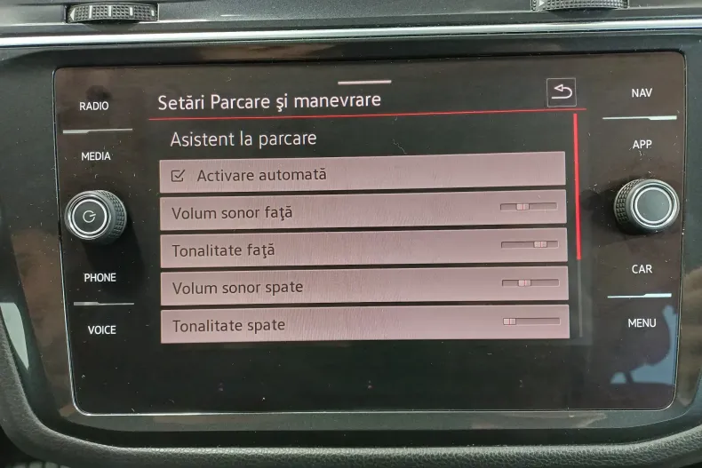 Volkswagen Tiguan din 2023 cu 98.806 km - oferta VOL164776 - foto 21