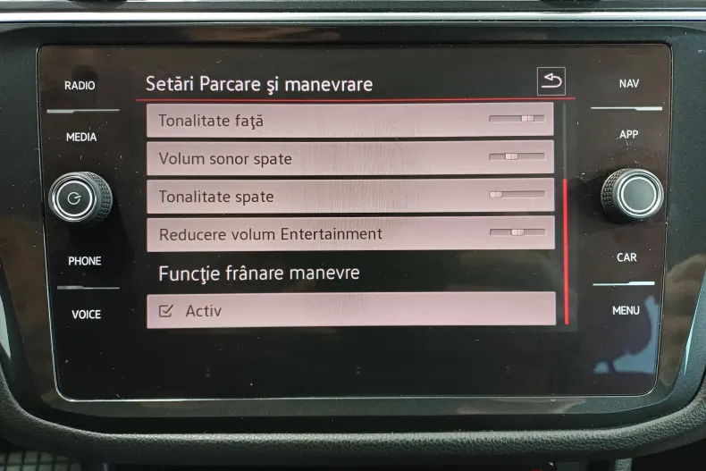 Volkswagen Tiguan din 2023 cu 98.806 km - oferta VOL164776 - foto 22