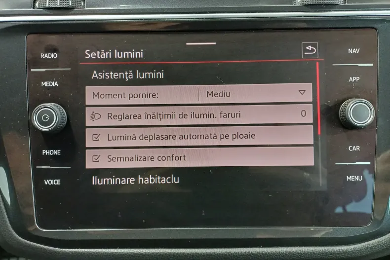 Volkswagen Tiguan din 2023 cu 98.806 km - oferta VOL164776 - foto 23