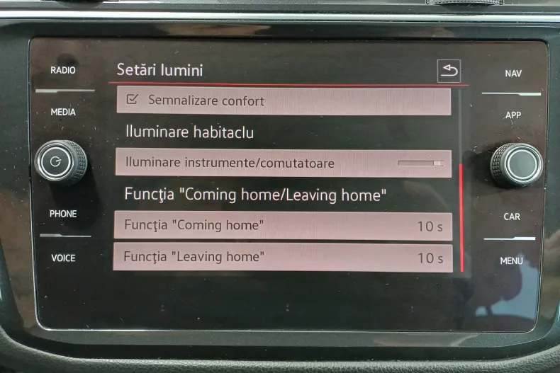 Volkswagen Tiguan din 2023 cu 98.806 km - oferta VOL164776 - foto 24