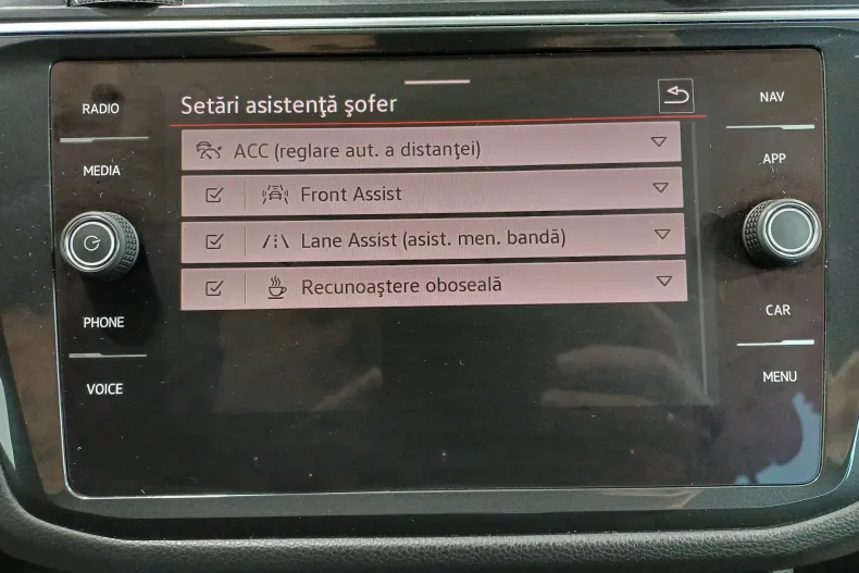 Volkswagen Tiguan din 2023 cu 98.806 km - oferta VOL164776 - foto 26