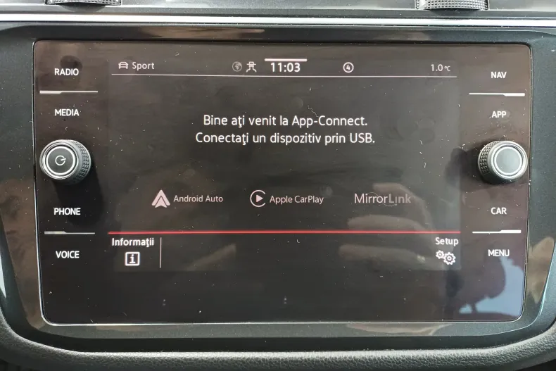 Volkswagen Tiguan din 2023 cu 98.806 km - oferta VOL164776 - foto 27