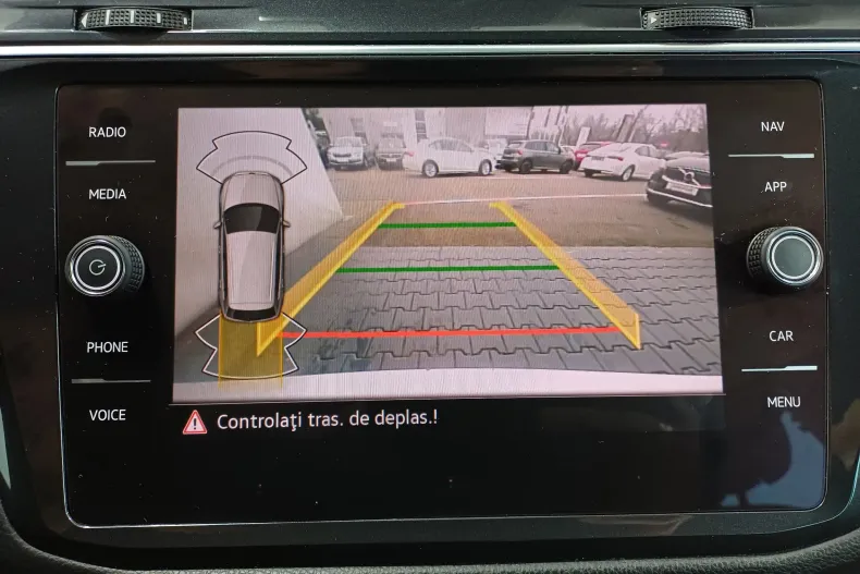 Volkswagen Tiguan din 2023 cu 98.806 km - oferta VOL164776 - foto 29