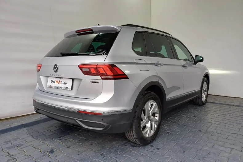 Volkswagen Tiguan din 2023 cu 98.806 km - oferta VOL164776 - foto 36