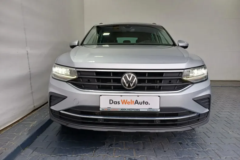 Volkswagen Tiguan din 2023 cu 98.806 km - oferta VOL164776 - foto 39