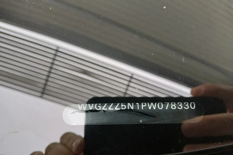 Volkswagen Tiguan din 2023 cu 98.806 km - oferta VOL164776 - foto 40