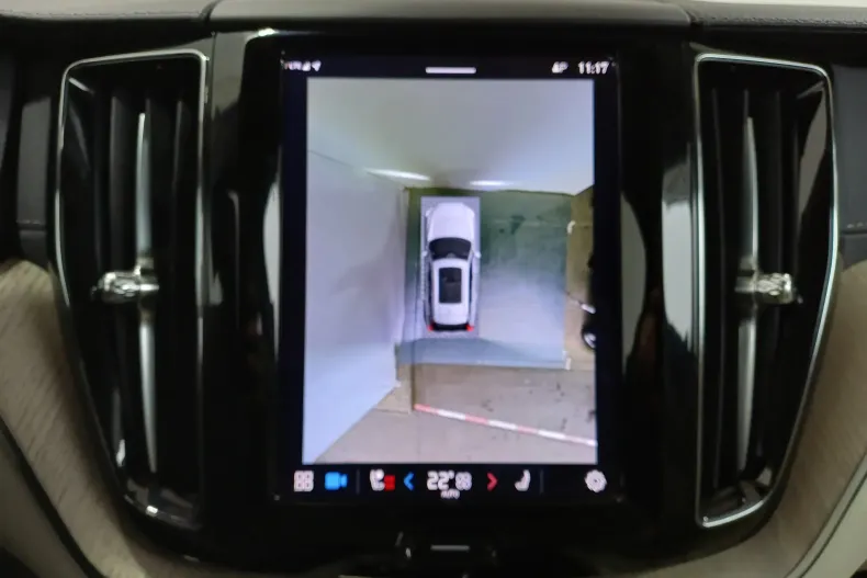 Volvo XC60 din 2022 cu 59.679 km - oferta VOL164777 - foto 13