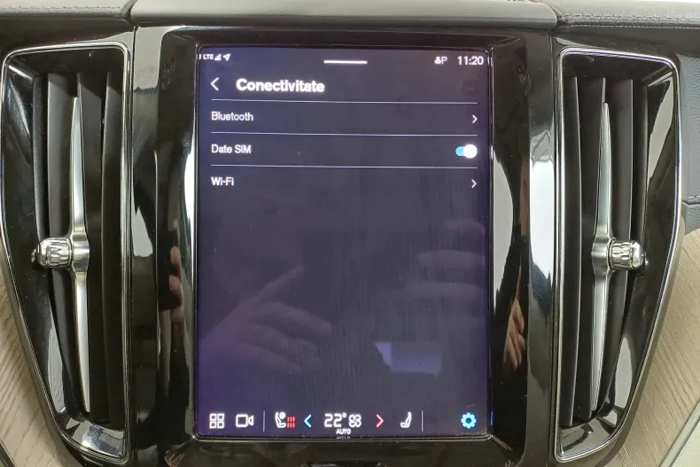 Volvo XC60 din 2022 cu 59.679 km - oferta VOL164777 - foto 22