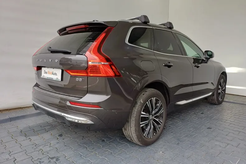 Volvo XC60 din 2022 cu 59.679 km - oferta VOL164777 - foto 33