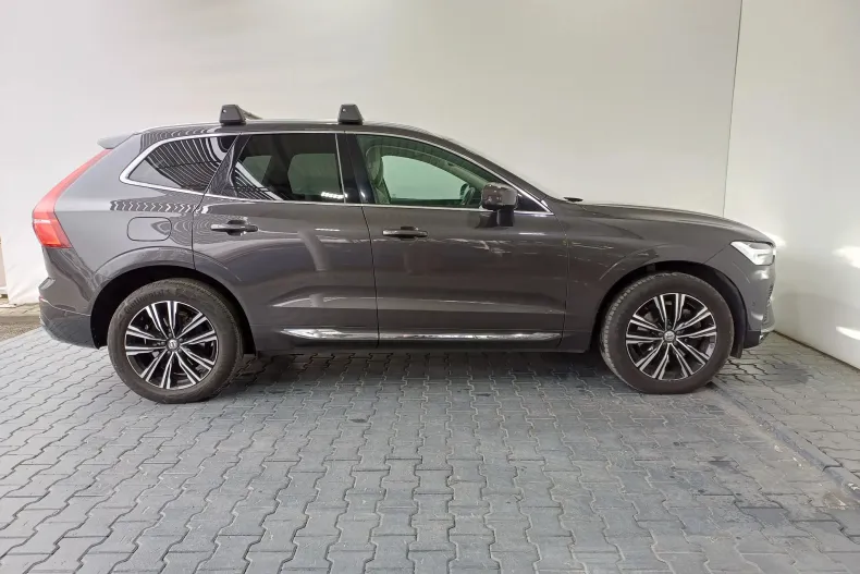 Volvo XC60 din 2022 cu 59.679 km - oferta VOL164777 - foto 34