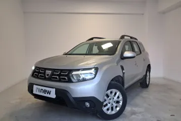 Dacia Duster din 2022 - oferta DAC164778