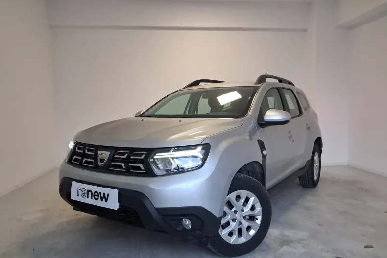 Dacia Duster din 2022 cu 88.445 km - oferta DAC164778 - foto 1