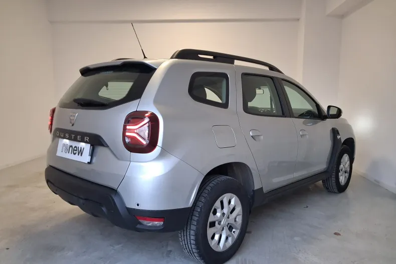 Dacia Duster din 2022 cu 88.445 km - oferta DAC164778 - foto 2