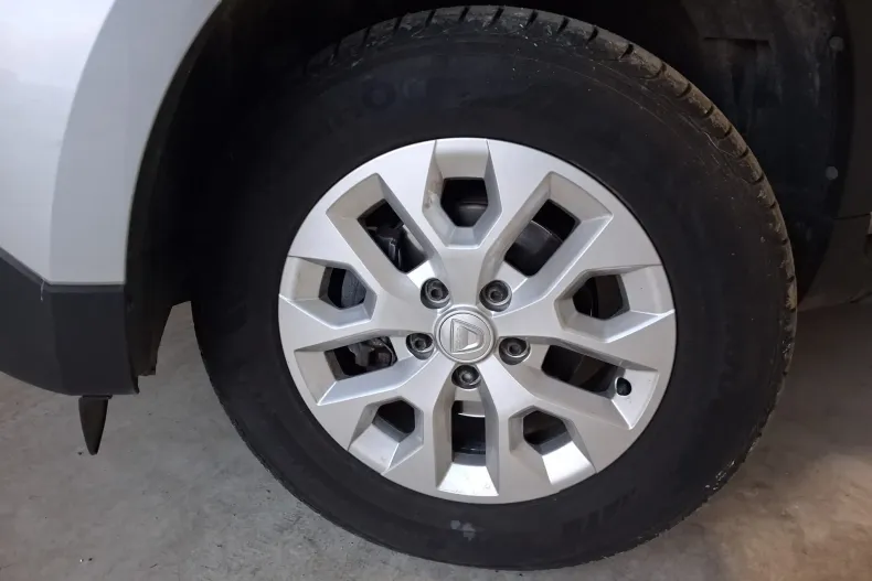 Dacia Duster din 2022 cu 88.445 km - oferta DAC164778 - foto 4