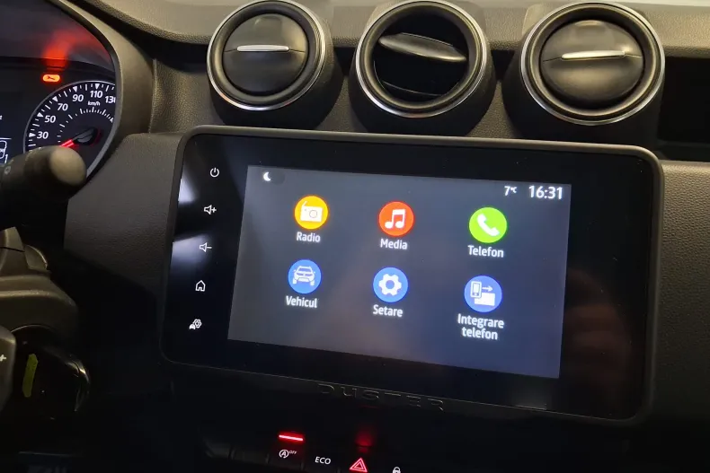 Dacia Duster din 2022 cu 88.445 km - oferta DAC164778 - foto 7