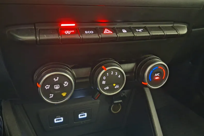 Dacia Duster din 2022 cu 88.445 km - oferta DAC164778 - foto 8