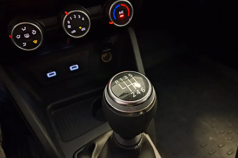 Dacia Duster din 2022 cu 88.445 km - oferta DAC164778 - foto 9