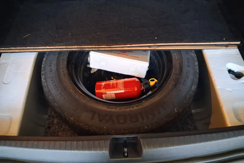 Dacia Duster din 2022 cu 88.445 km - oferta DAC164778 - foto 12