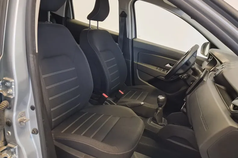 Dacia Duster din 2022 cu 88.445 km - oferta DAC164778 - foto 14