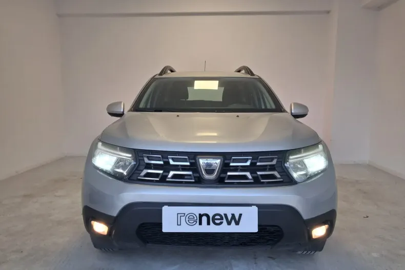 Dacia Duster din 2022 cu 88.445 km - oferta DAC164778 - foto 15