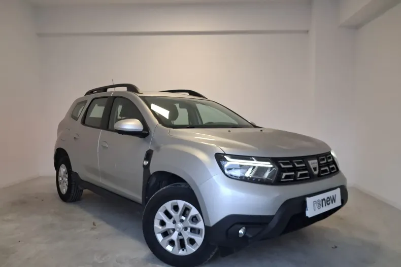 Dacia Duster din 2022 cu 88.445 km - oferta DAC164778 - foto 16