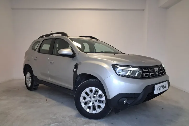 Dacia Duster din 2022 cu 88.445 km - oferta DAC164778 - foto 18