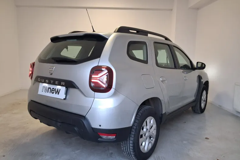 Dacia Duster din 2022 cu 88.445 km - oferta DAC164778 - foto 19