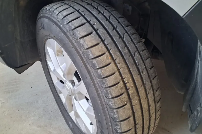 Dacia Duster din 2022 cu 88.445 km - oferta DAC164778 - foto 20